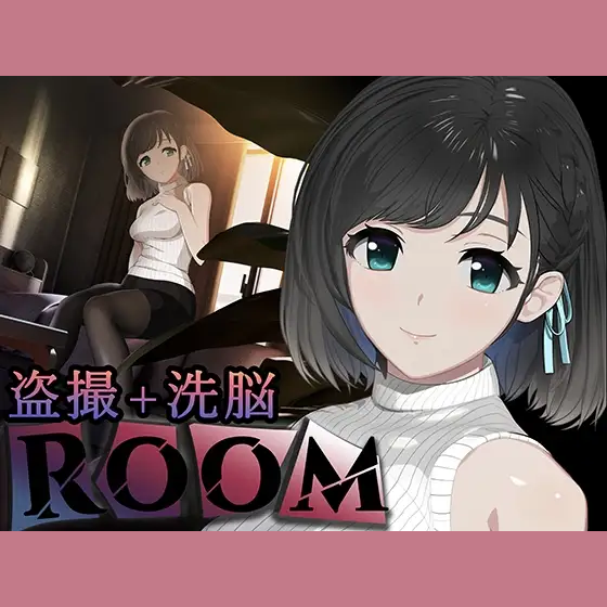 ＲＯＯＭバナー